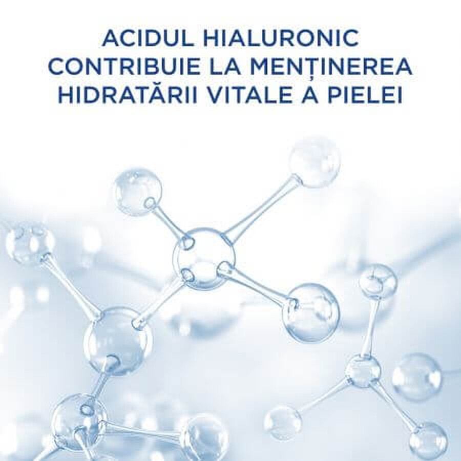 Cetaphil Hydratant de jour à l'acide hyaluronique, 88 ml, Galderma