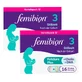 Doppelpack Femibion 3 Stillzeit