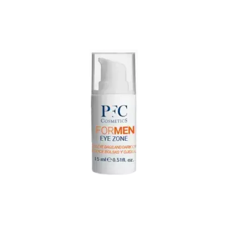 Contur pentru ochi anti-oboseala For Men, 15 ml, Pfc Cosmetics