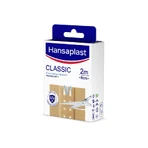 HANSAPLAST Classic Pflaster 6cmx2m 1 St