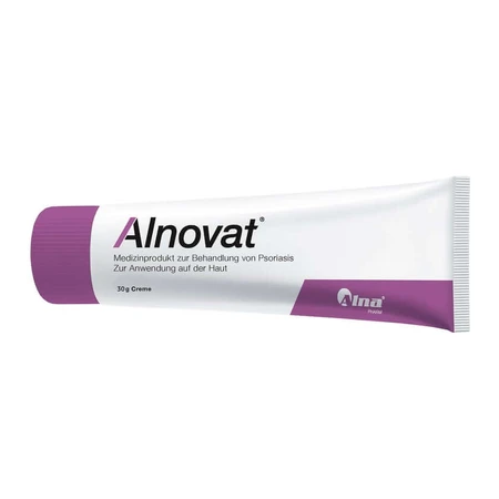 ALNOVAT Cream 30 g