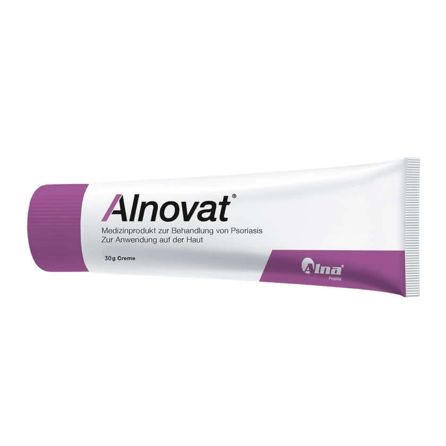ALNOVAT Cream 30 g