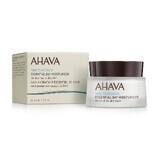 Ahava Time to Hydrate - Essential Day Moisturizer Crema Pelle Normale Secca,50ml