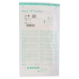Vasco OP Sensitive handschoenen steriel poeder 2 stuks.