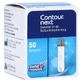 Benzi de testare pentru senzori Contour Next 50 buc