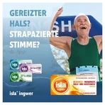 isla ingwer 30 St