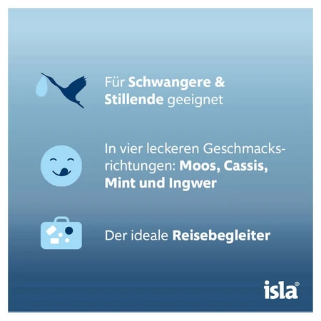 isla ingwer 30 St