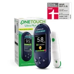 Glukometr OneTouch Ultra Plus Reflect (mmol/l) 1 szt.: ceny i cechy
