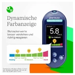Glukometr OneTouch Ultra Plus Reflect (mmol/l) 1 szt.: ceny i cechy