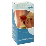 Breast Pump Hand Unbreakable 1 pc