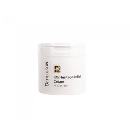 Moisturizing face cream, 220 ml, Dr Hedison