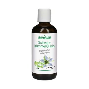 Huile de nigelle bio 100 ml