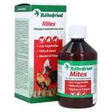 Mitex Röhnfried concentrate vet. 500 ml