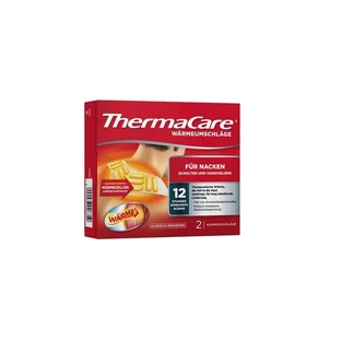 Vendas térmicas ThermaCare 2 uds.
