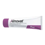 ALNOVAT Crema 50 g