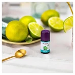 Baldini Bioaroma Lime ulei organic/demeter 5 ml