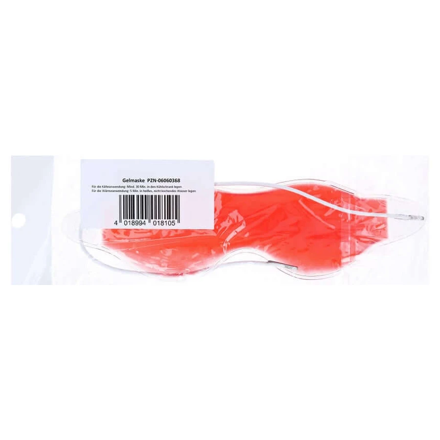 Masque pour les yeux - masque en gel 1 pc