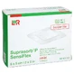 Suprasorb P Sensiflex Border Lite 5x5cm 10 pz.