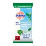 Sagrotan Hygiene-reinigungstücher 60 St