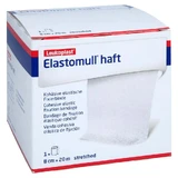 Venda de fijación elastomull adhesiva 8 cmx20 m 1 ud.