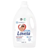 Flüssigwaschmittel für bunte Wäsche, 2,9 Liter, Lovela Baby