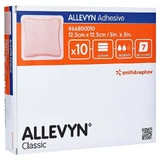 Allevyn Adhesivo 12,5x12,5 cm adhesivo W 10 uds.