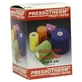 Benda coesiva Pressotherm 8 cmx4 m ro 1 pz.