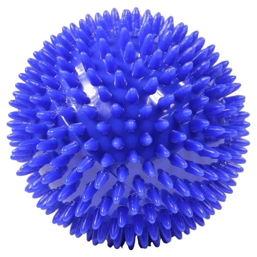 Massage ball hedgehog ball 10 cm loose 1 pc
