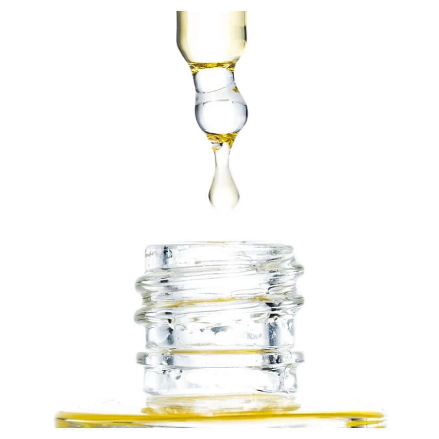 SANTAVERDE extra rijk schoonheidselixer 30 ml