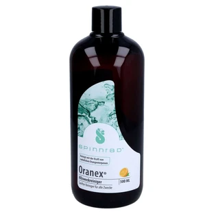 Limpiador multiusos Oranex 500 ml