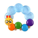 Jucarie pentru dentitie Rattle Toy, Baby Einstein