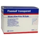 Fixomull Transparent 10 cmx10 m 1 St
