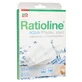 Ratioline aqua shower plaster Plus 10x15 5 szt.