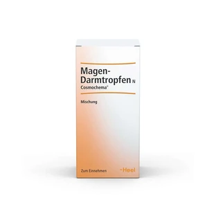 Gastrointestinal drops 50 ml