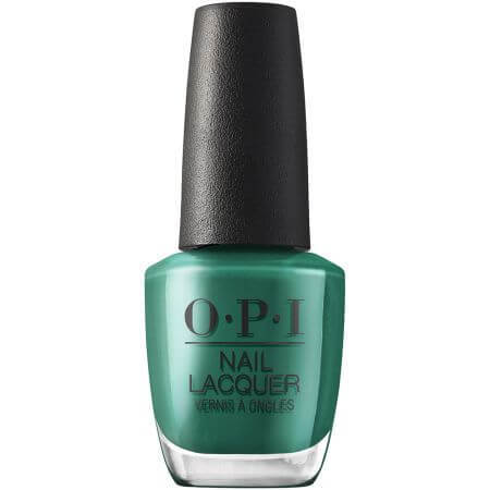 Lac de unghii Nail Laquer, Hollywood Rated Peag 15 ml, Opi