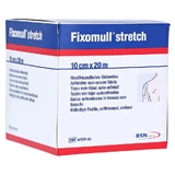 Fixomull extensible 10 cm x 20 m 1 ud.