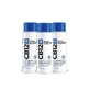 CB12 Mondwater drievoudige verpakking 3X250 ml