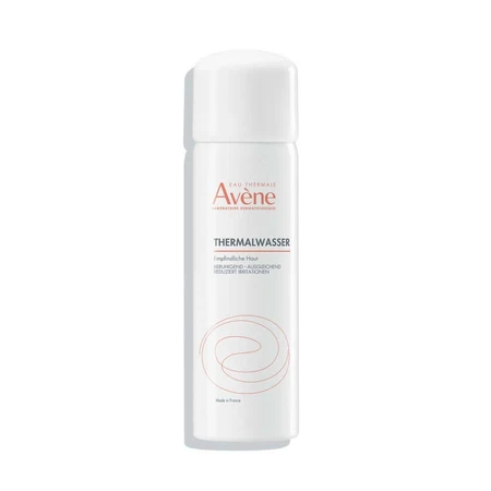 Avène Thermaal water spray 50 ml