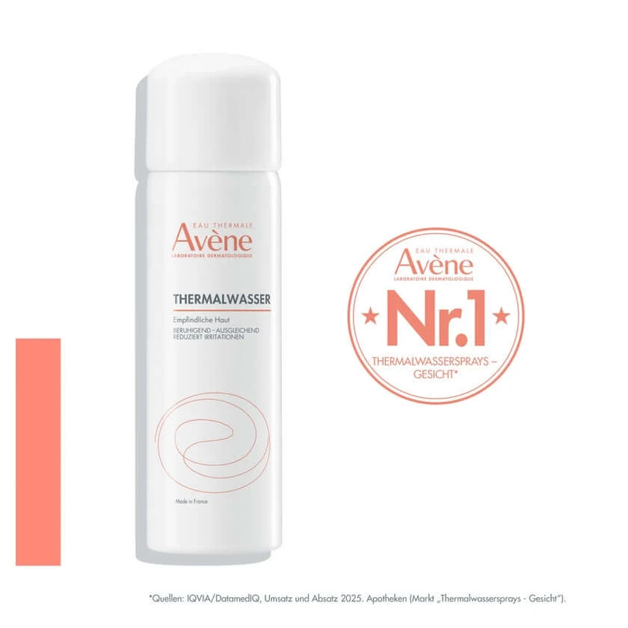 Avène Thermaal water spray 50 ml