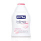 Lotion f&#252;r empfindliche Haut Intimo Sensitive, 250 ml, Nivea