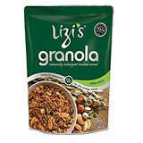 Musli Organic, 500 g, Lizi's Granola