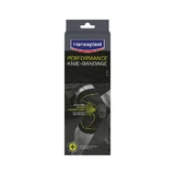 Hansaplast Performance kniebandage S/M 1 stuk