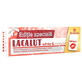 Zahnpastapackung Lacalut White &amp; Repair+ Zahnpasta, 75 ml, Naturwaren