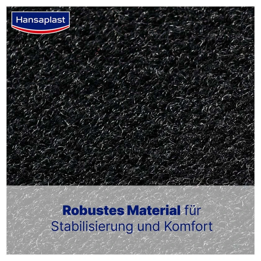 Hansaplast Rodillera Ajustable 1 ud.