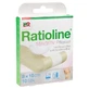 Ratioline Sensitive quick wound dressing 8 cm x 1 m 1 pz.