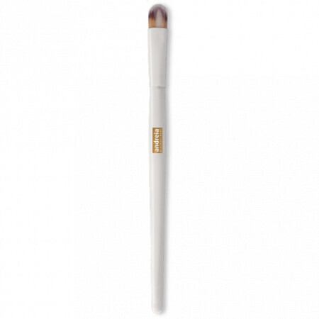 Pensula pentru machiajul pleoapelor Medium Eyeshadow Brush, Andreia Makeup
