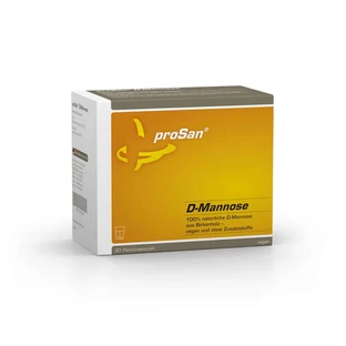 proSan D-Mannose, 30 gélules