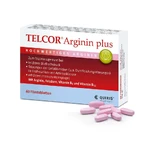 Telcor Arginina Plus, 120 comprimidos