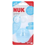 NUK Nipple Shields, Size L, 2-Pack