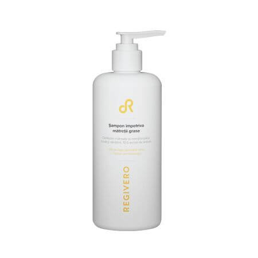 Shampoo gegen Schuppen, 250 ml, Regivero